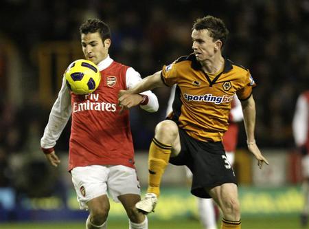 Francesc Fabregas Soler