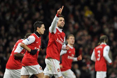 Francesc Fabregas Soler