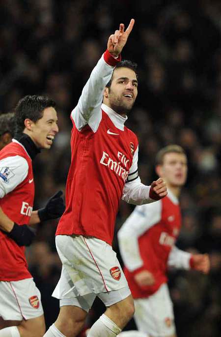 Francesc Fabregas Soler