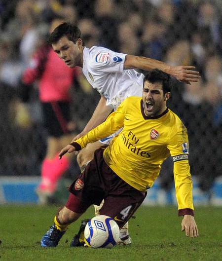 Francesc Fabregas Soler