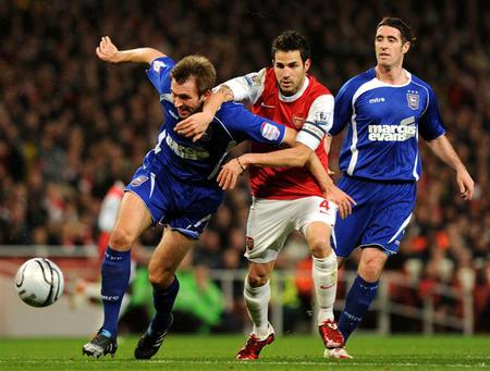 Francesc Fabregas Soler