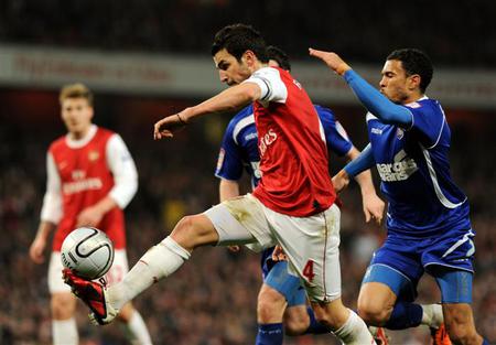 Francesc Fabregas Soler