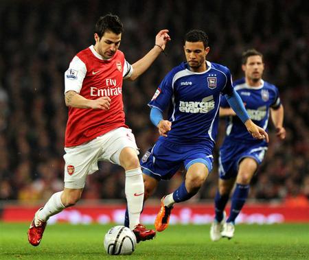Francesc Fabregas Soler