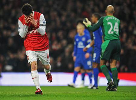 Francesc Fabregas Soler