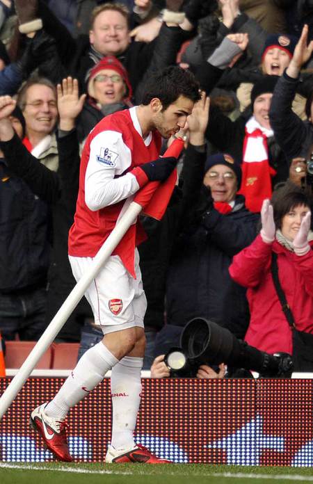 Francesc Fabregas Soler