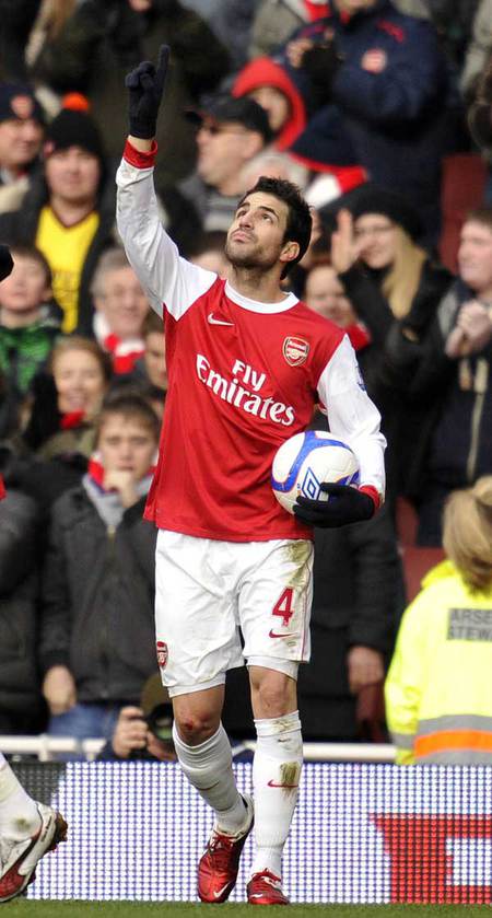 Francesc Fabregas Soler