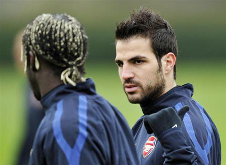 Francesc Fabregas Soler