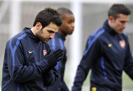 Francesc Fabregas Soler