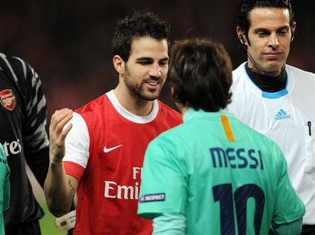 Francesc Fabregas Soler