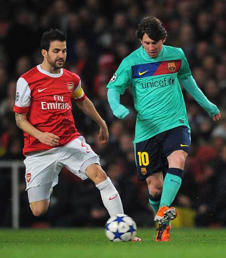 Francesc Fabregas Soler