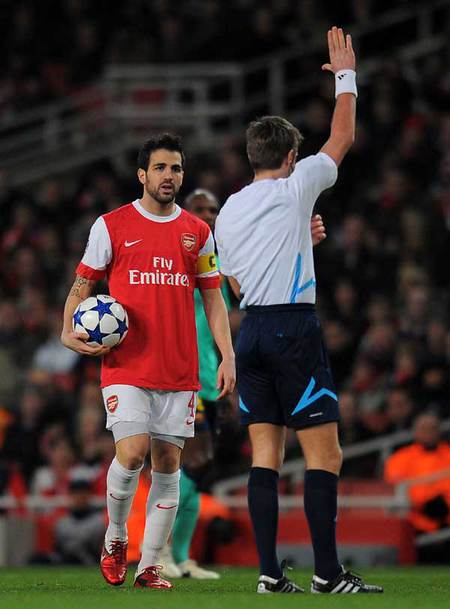 Francesc Fabregas Soler