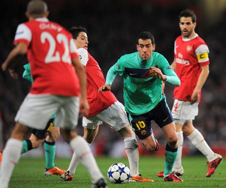 Francesc Fabregas Soler