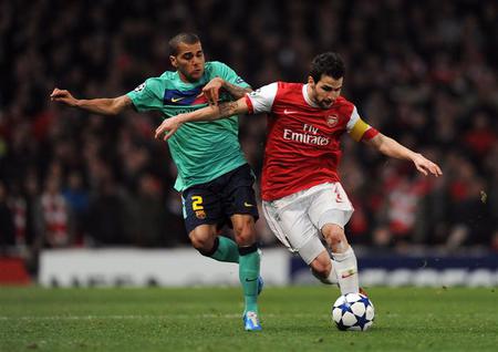 Francesc Fabregas Soler