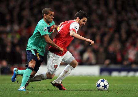 Francesc Fabregas Soler