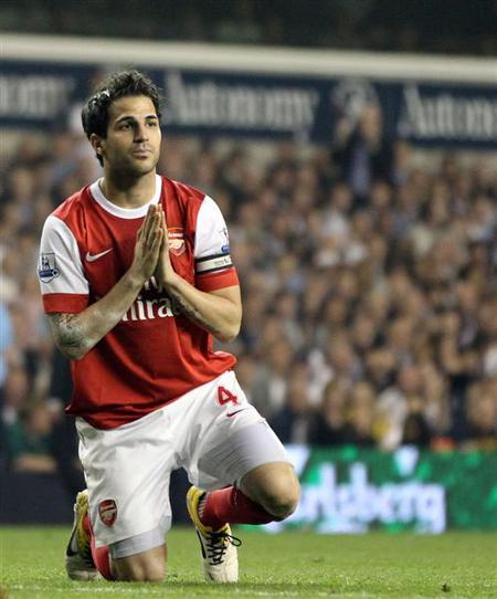 Francesc Fabregas Soler