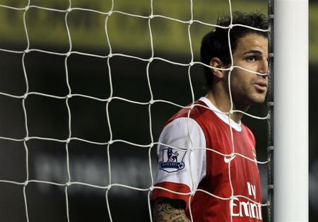 Francesc Fabregas Soler