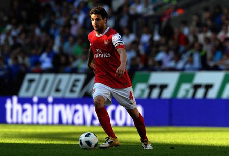 Francesc Fabregas Soler