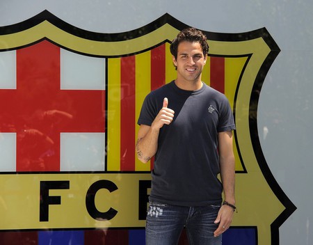 Francesc Fabregas Soler