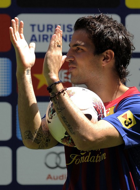 Francesc Fabregas Soler