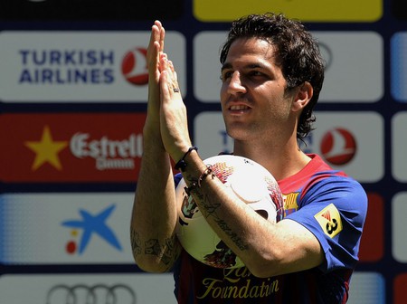 Francesc Fabregas Soler