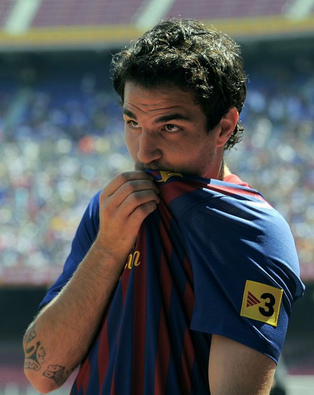 Francesc Fabregas Soler