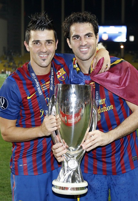 Francesc Fabregas Soler