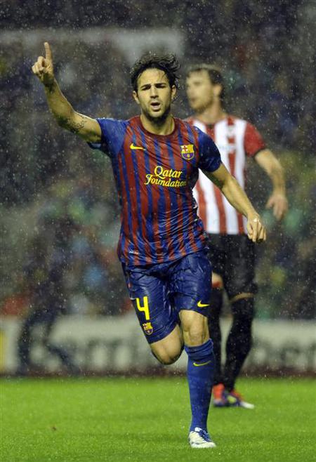 Francesc Fabregas Soler