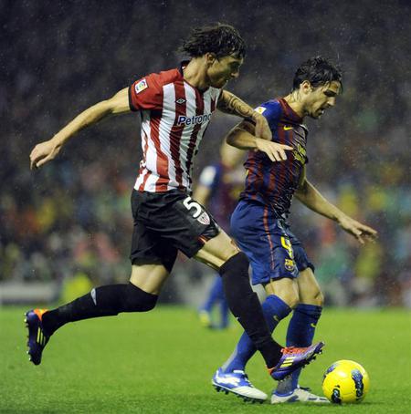 Francesc Fabregas Soler