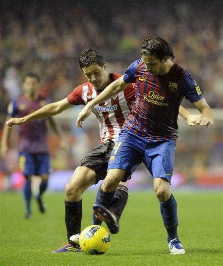 Francesc Fabregas Soler