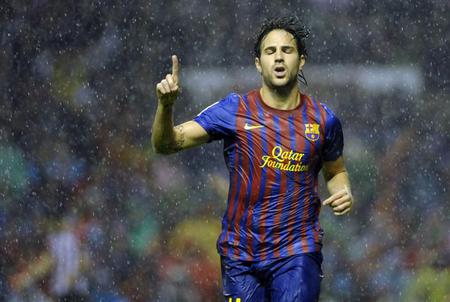 Francesc Fabregas Soler