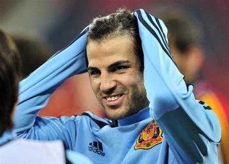 Francesc Fabregas Soler