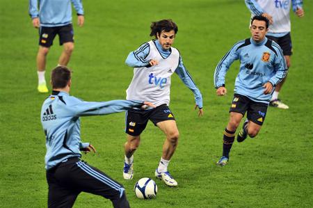 Francesc Fabregas Soler