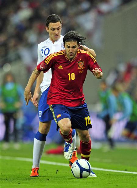 Francesc Fabregas Soler