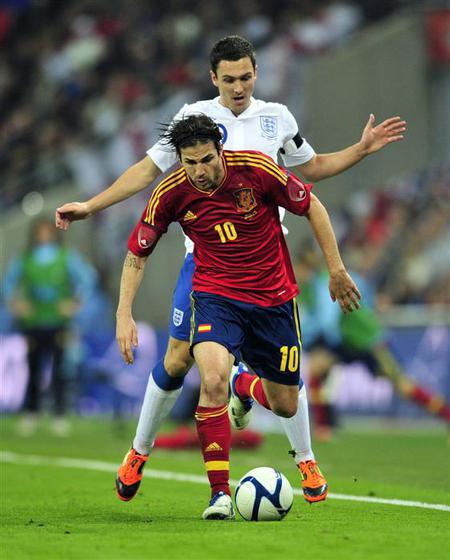 Francesc Fabregas Soler
