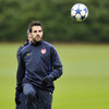 Francesc Fabregas Soler