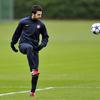 Francesc Fabregas Soler