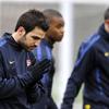Francesc Fabregas Soler