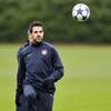 Francesc Fabregas Soler