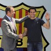 Francesc Fabregas Soler