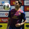 Francesc Fabregas Soler