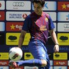 Francesc Fabregas Soler
