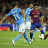 Francesc Fabregas Soler