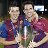 Francesc Fabregas Soler