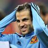 Francesc Fabregas Soler