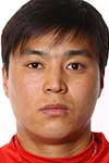 Cha Jong-Hyok