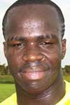 Cheick Tiote