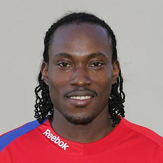 Chidi Odiah