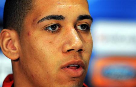 Christopher Lloyd Smalling