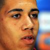 Christopher Lloyd Smalling