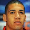 Christopher Lloyd Smalling